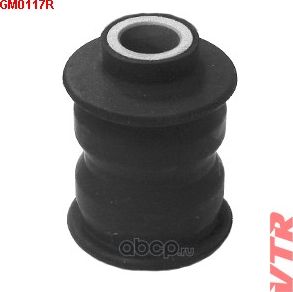 Сайлентблок рычага передней подвески (VTR). Артикул GM0117R