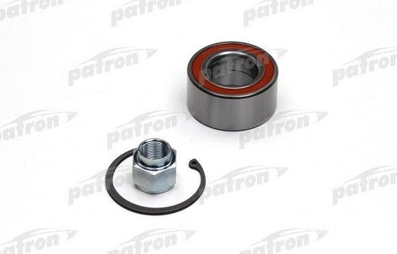 Ступичный подшипник (комплект) Patron. Артикул PBK1327