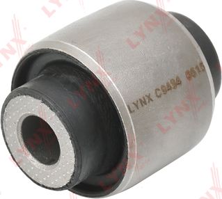 Сайлентблок заднего рычага подвески LYNXauto. Артикул C9434