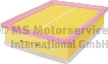 Воздушный фильтр Kolbenschmidt. Артикул 50014976