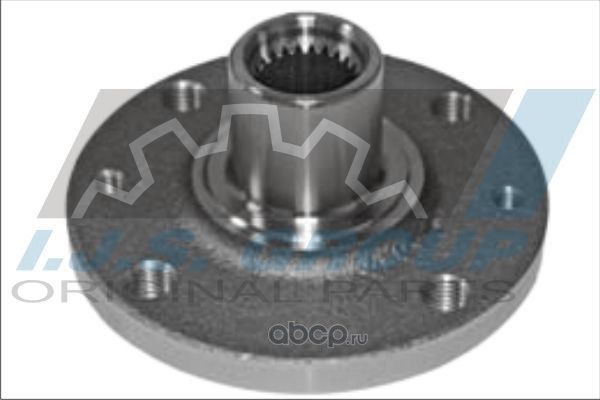 Wheel Hub (IJS). Артикул 101100