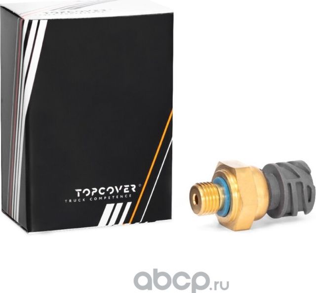 Датчик давления масла DAF 95 XF (1997-2002) (Topcover). Артикул T01571002