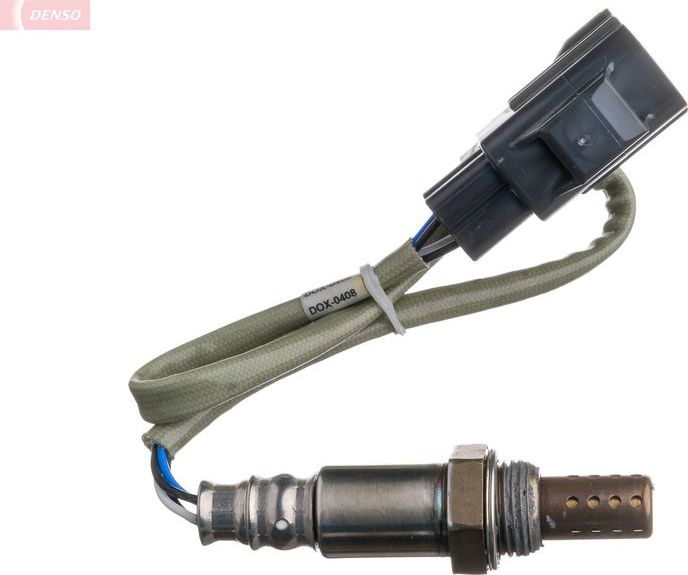 Лямбда-зонд (кислородный датчик) Denso Direct fit switching sensor. Артикул DOX-0408