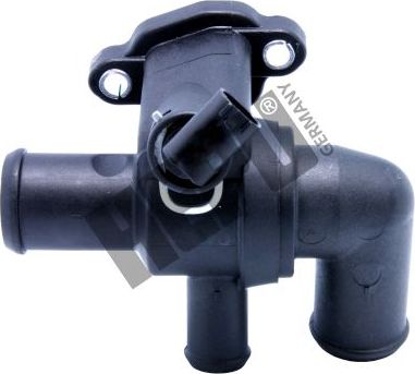 Термостат Hepu для Smart Fortwo I (W450) 1998-2007. Артикул TM1083
