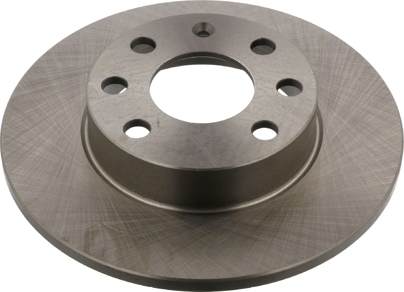 Тормозной диск Febi Bilstein передний для Opel Kadett D 1979-1984. Артикул 02586
