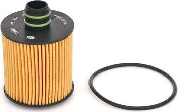 Масляный фильтр Bosch для Opel Combo D 2012-2019. Артикул F 026 407 108