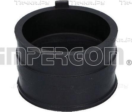 Патрубок интеркулера Original Imperium для Alfa Romeo 156 I 1997-2006. Артикул 18407