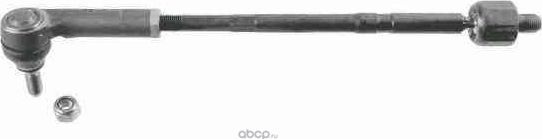 Рулевая тяга VAG внутренняя наружный для Audi A3 I (8L) 1996-2003. Артикул 1J0422803H