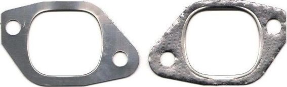 Прокладка выпускного коллектора Elring. Артикул 550.840