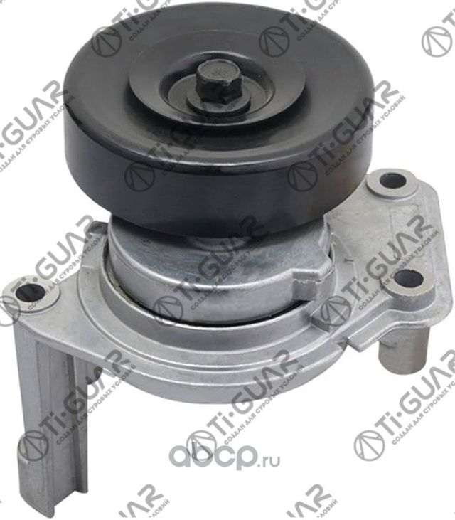 Натяжной ролик TG-TR028* TiGUAR (TI-Guar). Артикул TGTR028