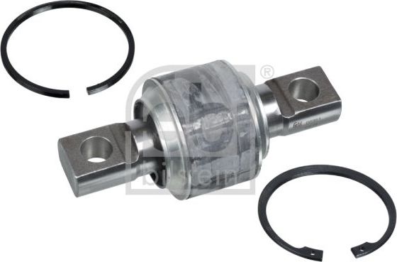 Сайлентблок заднего рычага подвески Febi Bilstein правый/левый внешний для Mercedes-Benz SK 1987-1996. Артикул 08961