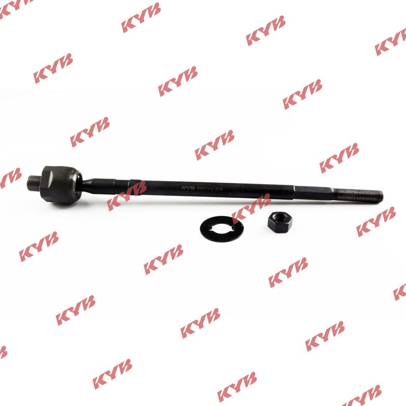 Тяга рулевая | перед прав/лев | (KYB). Артикул KRE1112