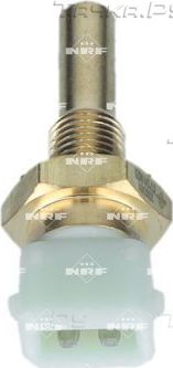 Датчик температуры охлаждающей жидкости NRF EASY FIT для Audi 80 IV (B3) 1986-1991. Артикул 727134