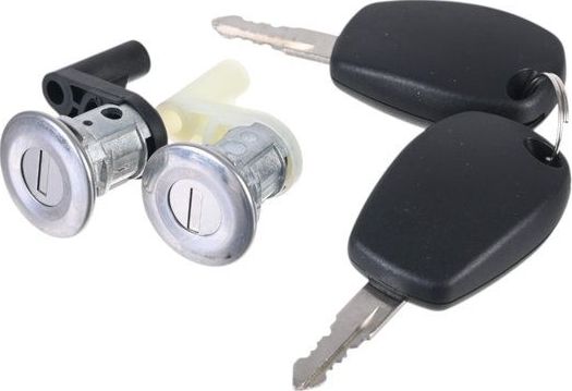 Замок багажника Stellox. Артикул 87-45135-SX