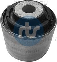 Сайлентблок переднего рычага подвески RTS передний правый/левый нижний внутренний для Audi Q5 II (FY) 2016-2026. Артикул 017-00888