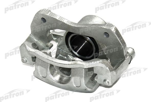Тормозной суппорт Patron передний правый для Hyundai i30 I 2007-2012. Артикул PBRC1021
