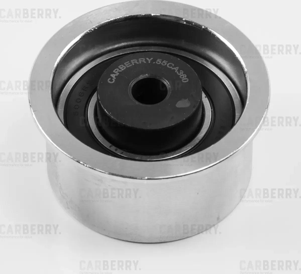 Ролик обводной ремня ГРМ (Carberry). Артикул 55CA360