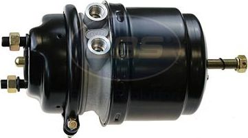 Энергоаккумулятор EBS. Артикул 02.06.2024.403