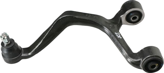 Поперечный рычаг задней подвески CTR правый верхний внешний для Hyundai Sonata V (NF) 2005-2010. Артикул CQ0132R