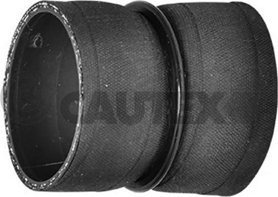 Патрубок интеркулера Cautex. Артикул 036781