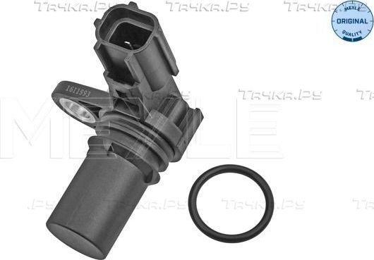 Датчик положения распредвала Meyle Original для Volvo V50 I 2004-2012. Артикул 714 810 0002