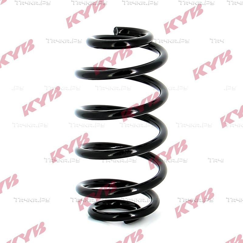 Пружина подвески KYB (Каяба) K-Flex. Артикул RA5538