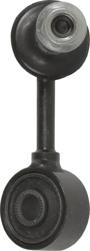 Стойка (тяга) стабилизатора Blue Print (сталь). Артикул ADC48509