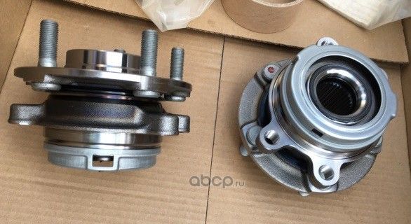 Ступица колеса Nissan. Артикул 402021TL1B