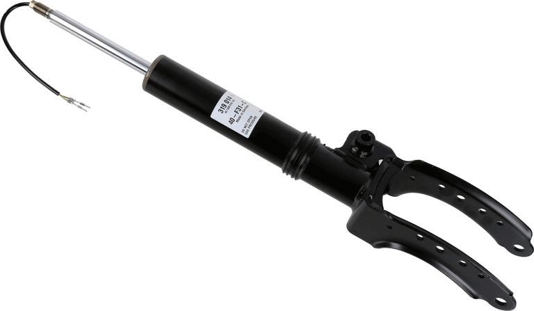 Амортизатор SACHS CDC. Артикул 319 014