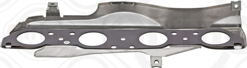 Прокладка выпускного коллектора Elring. Артикул 501.166