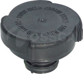 КРЫШКА РАСШИРИТЕЛЬНОГО БАЧКА BMW 3E36 90-98 E46 OSSCA. Артикул 00622