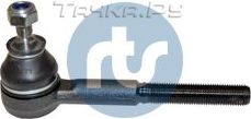 Наконечник рулевой тяги RTS. Артикул 91-00831