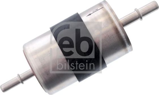Топливный фильтр Febi Bilstein. Артикул 103008