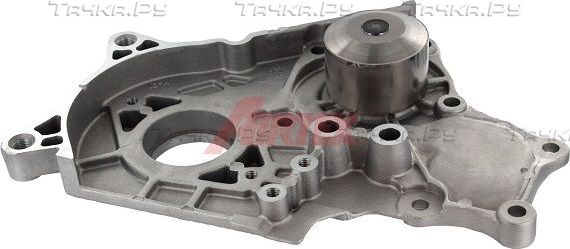 Помпа (водяной насос) Airtex для Toyota Estima II 2001-2006. Артикул 1699