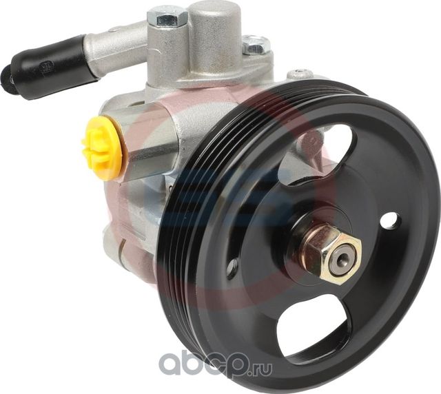 Новый насос ГУР Nissan Almera 1990-1995,Nissan Sentra B13 1990-1994,Nissan Sunny (GS). Артикул HP28005C