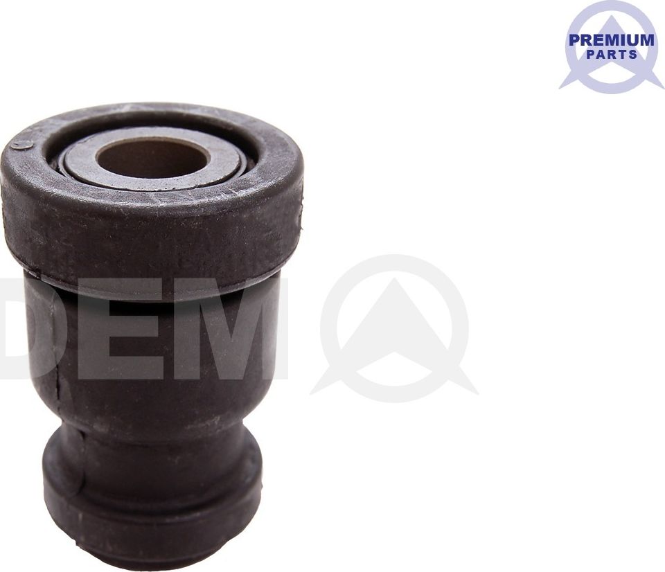 Втулка рессоры Sidem. Артикул 804709