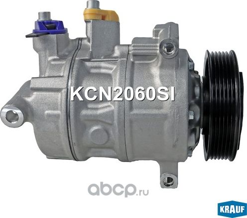 Компрессор кондиционера (Krauf). Артикул KCN2060SI