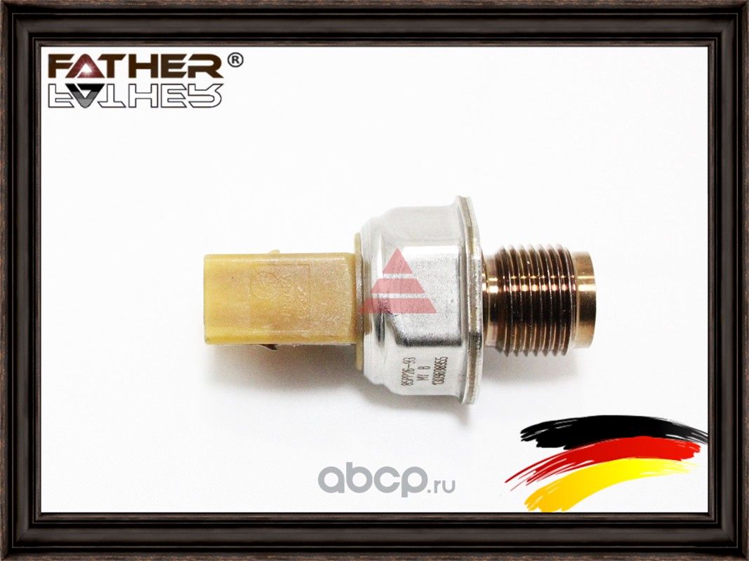 Сенсор давления в рампе (Father). Артикул F007S01