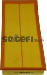 Воздушный фильтр Purflux. Артикул A322