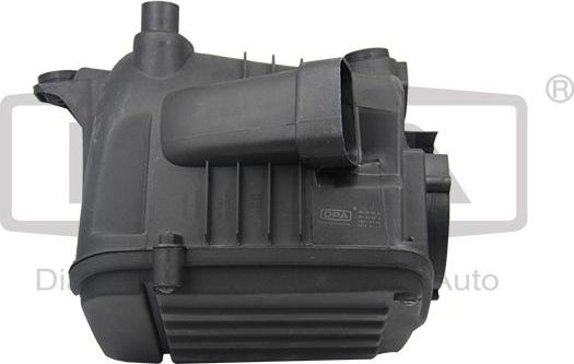 корпус воздушного фильтра DPA. Артикул 11290782502