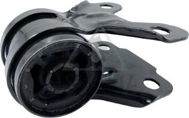 Сайлентблок переднего рычага подвески Asmetal. Артикул 38FR1703