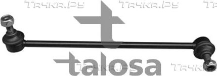 Стойка (тяга) стабилизатора Talosa передняя для Hyundai Accent III 2005-2010. Артикул 50-00548
