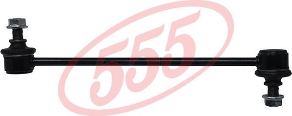 Стойка (тяга) стабилизатора 555 передняя правая/левая для Kia Ceed II 2012-2018. Артикул SLK-8470
