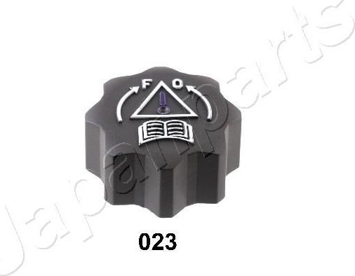 Крышка радиатора Japanparts. Артикул KH-023
