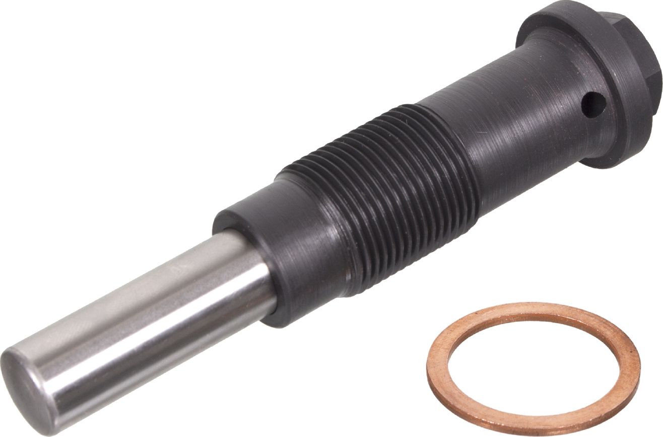 Натяжитель цепи ГРМ Febi Bilstein. Артикул 46381
