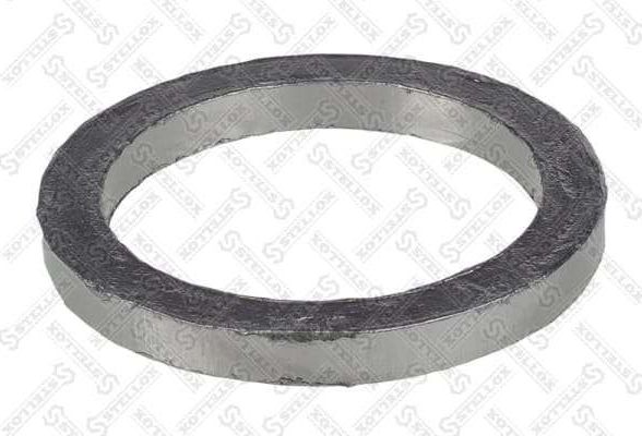 Прокладка выпускного коллектора Stellox. Артикул 11-26157-SX