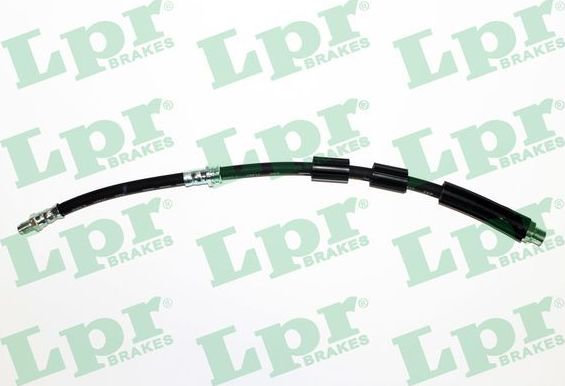 Тормозной шланг LPR передний правый/левый для BMW 3 V (E90/E91/E92/E93) 2005-2013. Артикул 6T48665