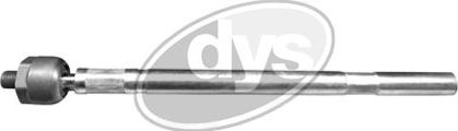 Рулевая тяга DYS правая/левая для Citroen C4 I 2004-2011. Артикул 24-00632