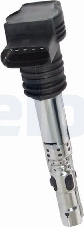 Катушка зажигания Delphi. Артикул GN10236-12B1
