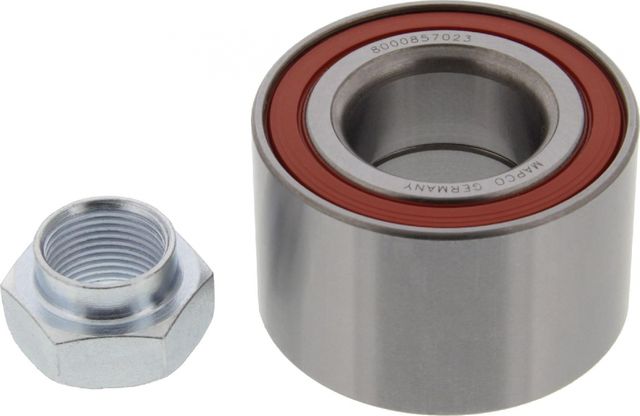 Ступичный подшипник (комплект) MAPCO задний правый/левый для ВАЗ 2110 1995-2010. Артикул 26081